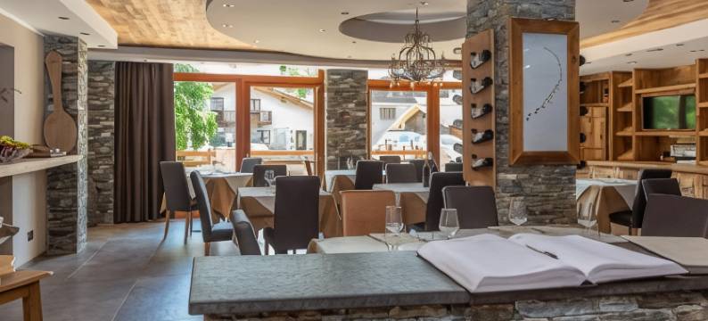 K2 酒店(Hotel K2)图片