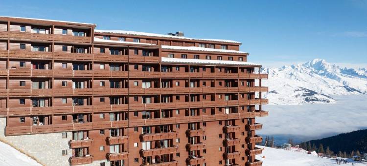 树顶皮埃尔度假优质住宅酒店(Résidence Pierre & Vacances Premium les Hauts Bois)图片