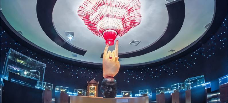 甲米希塔酒店(Sita Krabi Hotel)图片