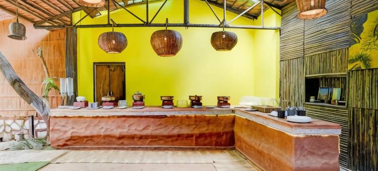 Palette Palghar Irayos 度假村生活休闲胜地(Palette Palghar Irayos Resort Lifestyle Retreat)图片