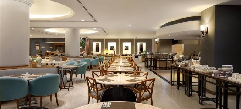 马那多阿雅杜塔酒店(Aryaduta Manado)图片