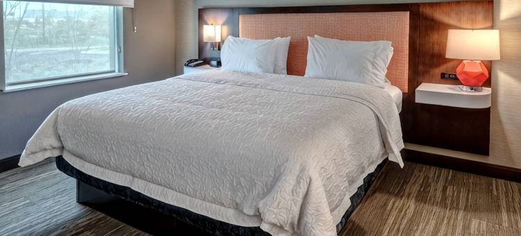 库尔佩珀欢朋套房酒店(Hampton Inn & Suites Culpeper)图片