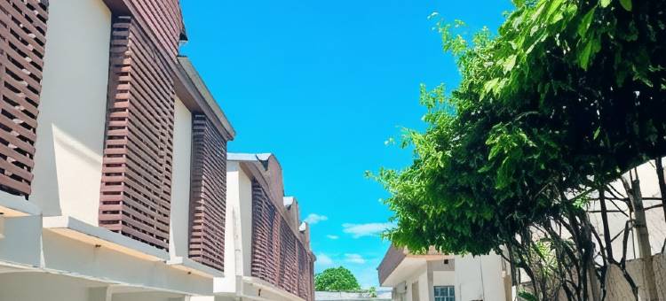 PP度假村(PP Resort Hat Yai)图片