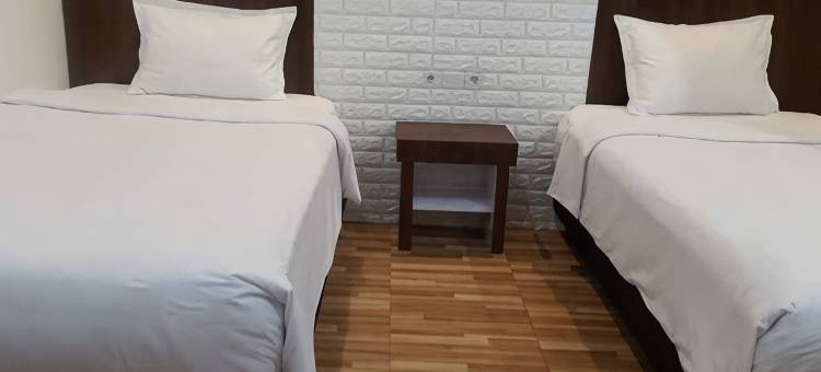 巴巴伊斯兰旅馆(Baba Guest House Syariah)图片