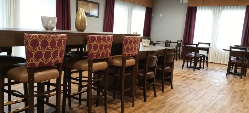 卡里索斯普林斯速8酒店(Super 8 by Wyndham Carrizo Springs)图片