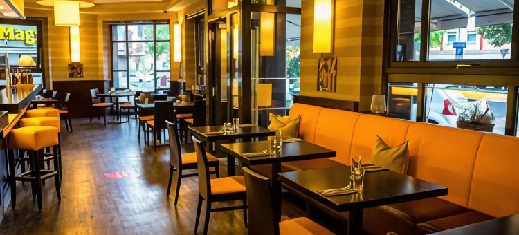 TOP霍恩斯陶芬酒店(TOP Hotel Hohenstaufen)图片