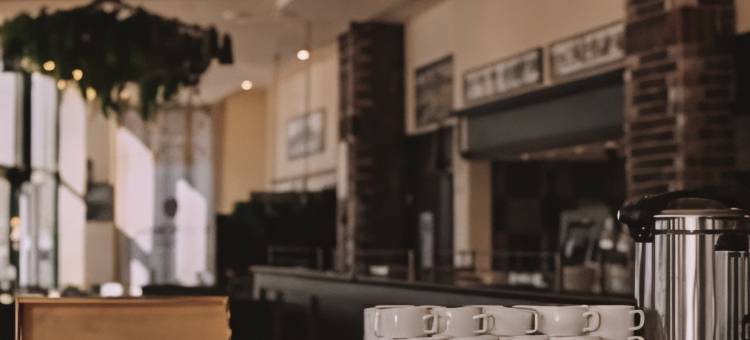 Cosmos Yaroslavl Hotel图片