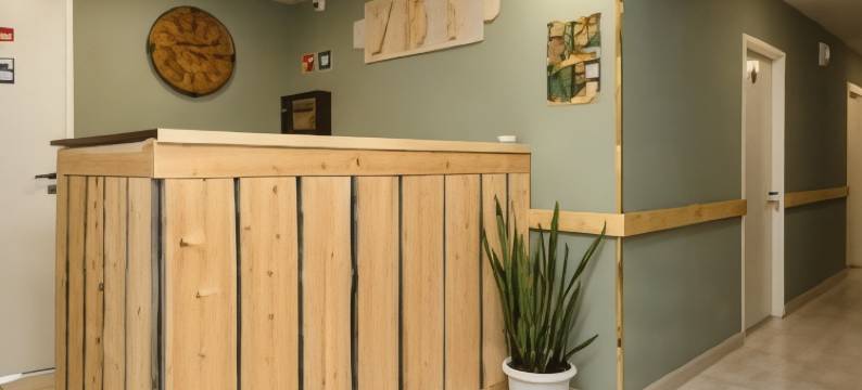 乌玉加酒店(Uyut Hotel)图片