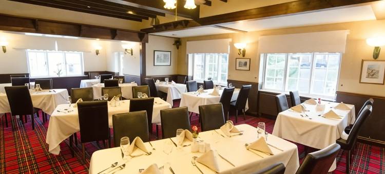 埃勒比乡村旅馆(Ellerby Country Inn)图片