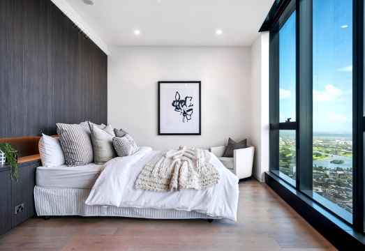 Luxico House in the Clouds (with Car Parking) Hotel Overview