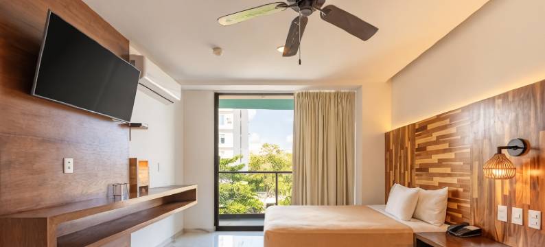 马维克精品酒店(Marvic Hotel Boutique)图片