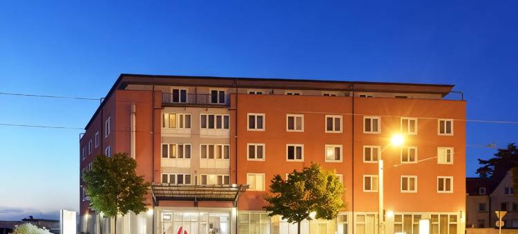 Amedia Dresden Elbpromenade, Trademark Collection by Wyndham图片