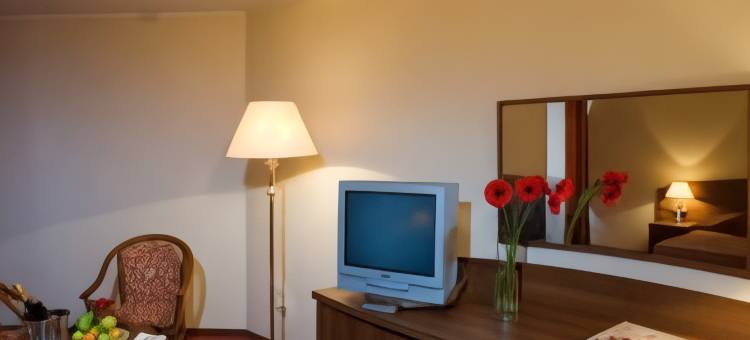 丰坦卡酒店(A Hotel Fontanka)图片