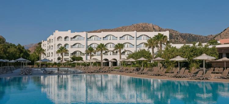 Atlantica Akti Zeus Hotel图片