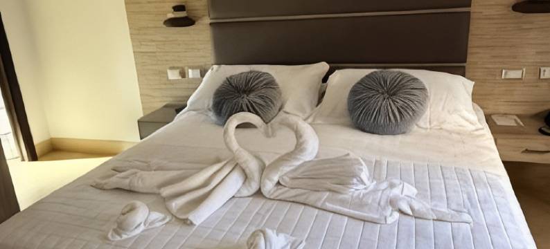 Adriana别墅酒店(Villa Adriana Hotel)图片