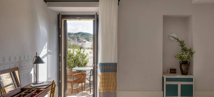 顿匹斯辛纳酒店(Hotel le Dune Piscinas)图片