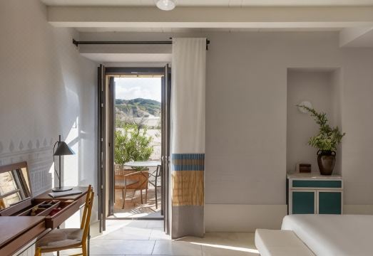 Hotel le Dune PiscinasHotel Overview