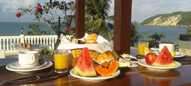 克里斯蒂纳塔尔度假酒店(Kristie Resort Natal Hotel)图片