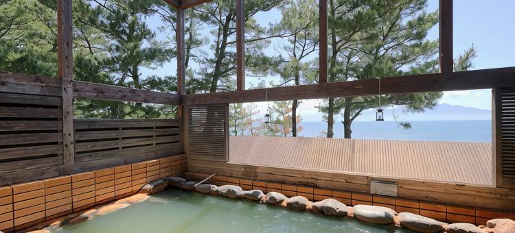 指宿度假酒店(Kyukamura Ibusuki)图片