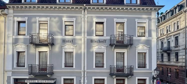 比肖夫酒店(Hotel Bischoff)图片