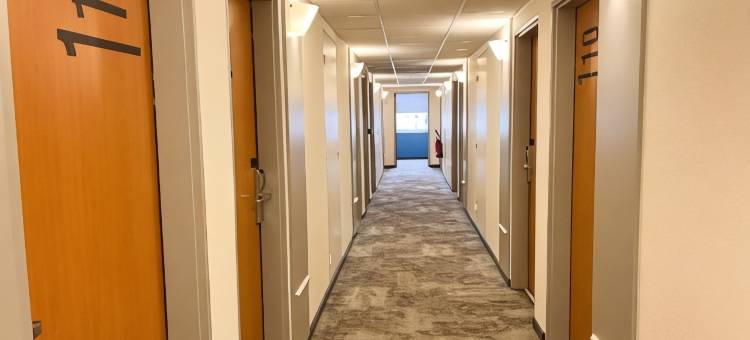 宜必思马蒂格酒店(Ibis Martigues)图片