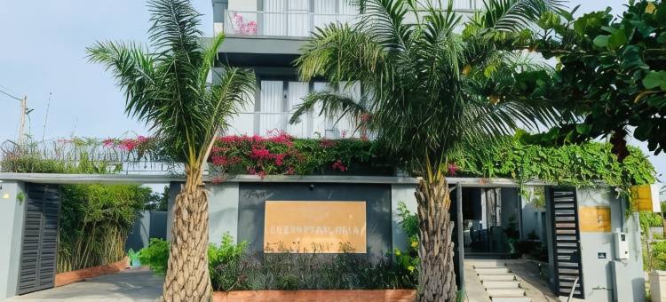 海洋明珠别墅(Ocean Pearl Villa)图片