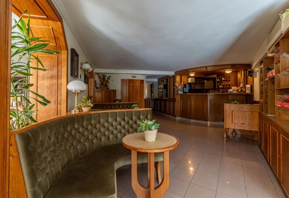 Hotel Molnár Hotel Overview