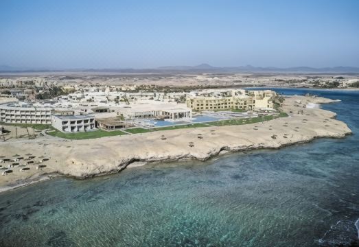 Jaz Elite MarayaHotel Overview