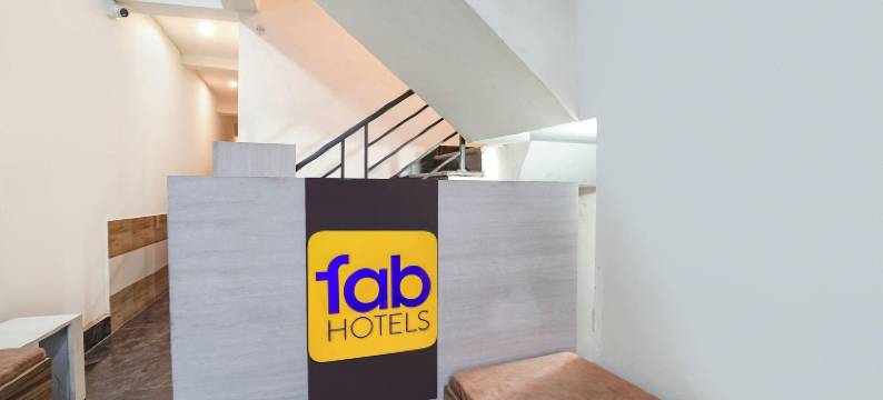 Fabhotel Devi 遗产(FabHotel Devi Heritage)图片