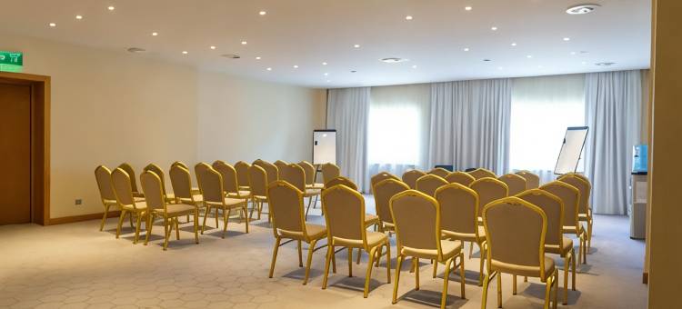 阿克套海滨假日酒店(Holiday Inn AKTAU - SEASIDE by IHG)图片