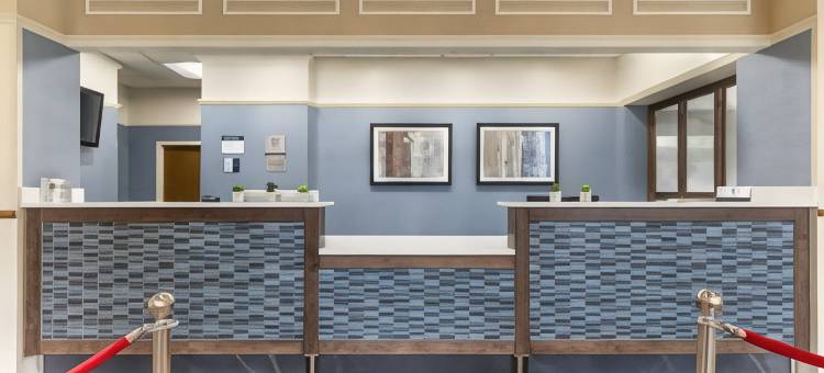 首都环路贝斯特韦斯特酒店(Best Western Capital Beltway Washington DC)图片