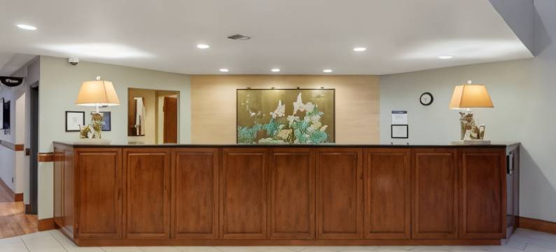 格林广场贝斯特韦斯特优质酒店(Best Western Plus Plaza by the Green)图片