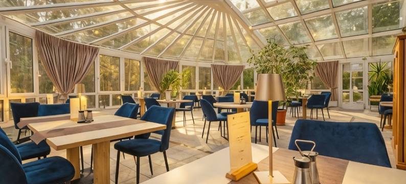 诺德卡帕酒店(Hotel Nordkap)图片