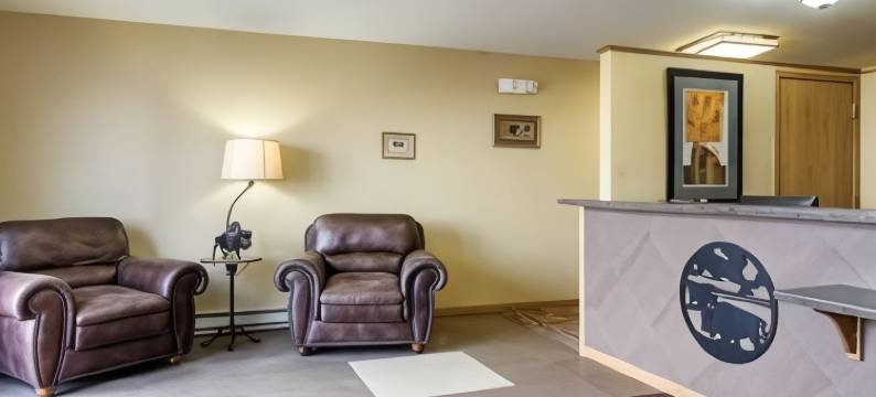 伊康旅馆(Econo Lodge)图片