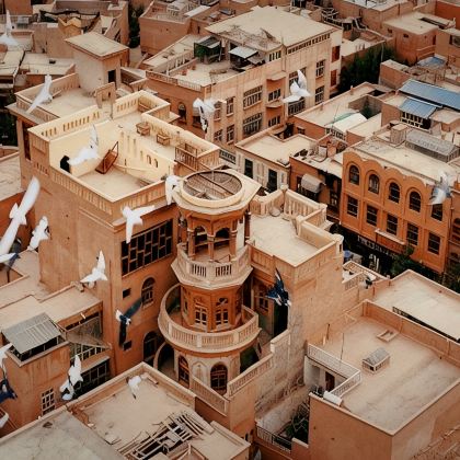 新疆喀什市+喀什古城+盘龙古道9日8晚私家团