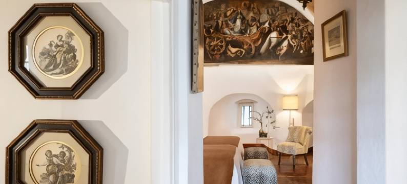 科尔蒂霍托雷德拉雷纳酒店(Hotel Cortijo Torre de la Reina)图片