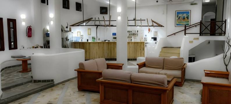 阿尼玛海滨旅馆(Anema by the Sea Guesthouse)图片