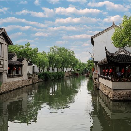 南京+苏州+上海+乌镇+杭州+千岛湖10日9晚私家团