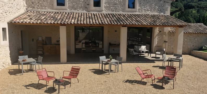 马赛雪松庄园酒店 - Teritoria(Le Mas Aux Cedres - Teritoria)图片