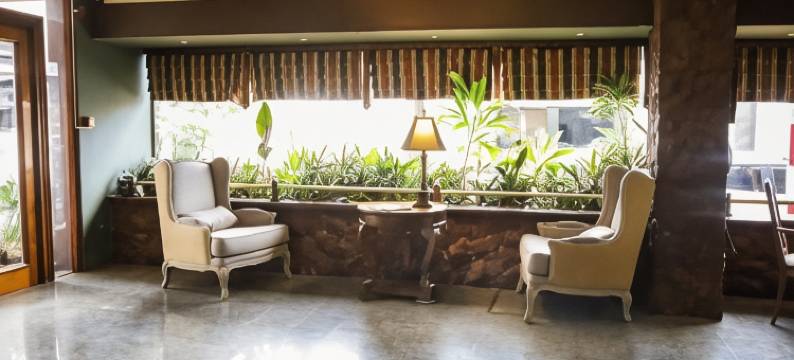 希尔高级套房酒店(Nobile Hotel Premier Hill)图片