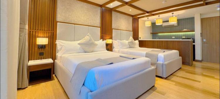 Downtown District Hotel图片