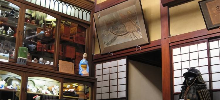 寿美吉旅馆(Sumiyoshi Ryokan)图片