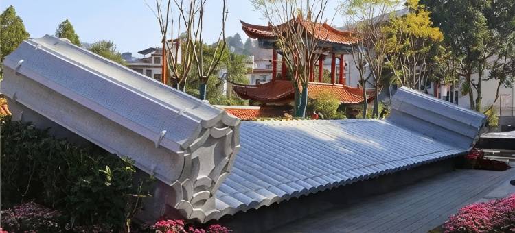 墨江听花民宿图片