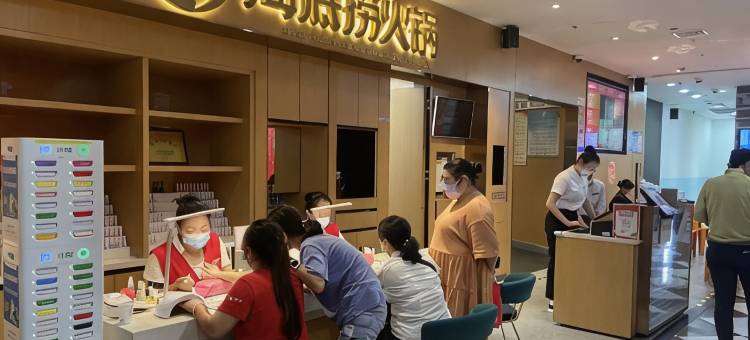 锦江之星(北京通州北苑地铁站店)图片