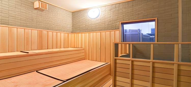 德岛灿路都大饭店(Hotel Sunroute Tokushima)图片