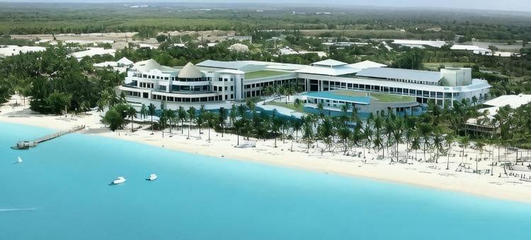 巴塞罗巴瓦罗宫殿酒店-全包(Barceló Bávaro Palace All Inclusive)图片