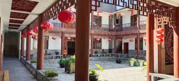 丽莎宾馆图片