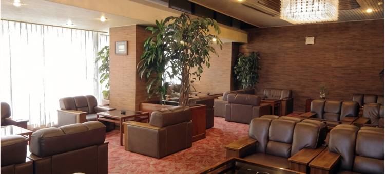 东京Marroad Inn酒店(Marroad Inn Tokyo)图片