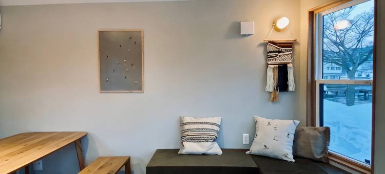 [Pets welcome · BBQ] Lake Side House with a view of Lake Nojiri - The Lake Side INN图片