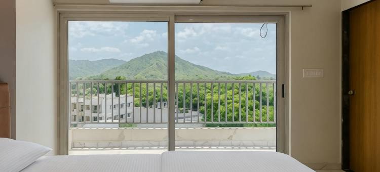 卡尔达尔酒店(Hotel Kardhar Inn)图片